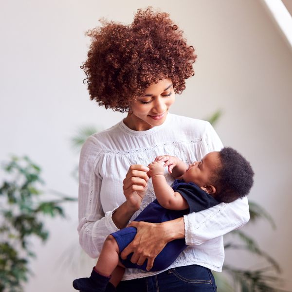 The 10 Most Common African-American Names & Their Meaning