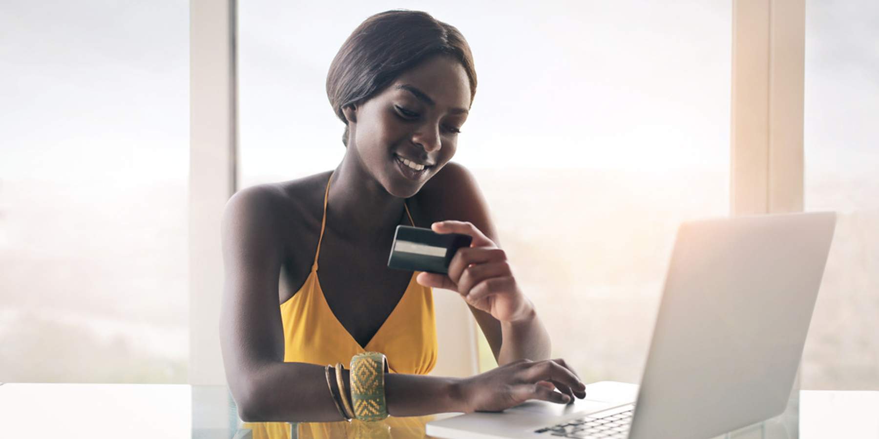 15 Black-Owned Brands To Support On Small Business Saturday