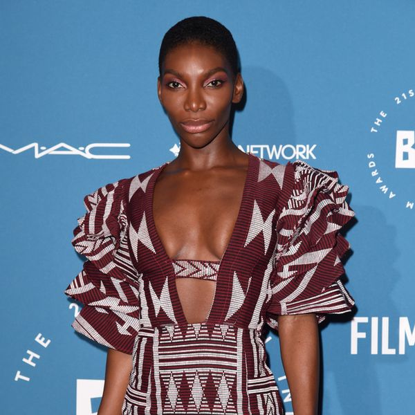 Michaela Coel & The Art Of Negotiating As A Black Woman