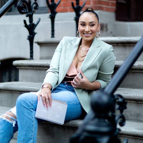 Inspiring Women Share What 2020 Taught Them About Gratitude