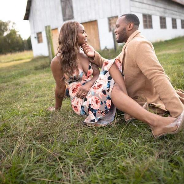 14 Men Reveal Why They Decided To Put A Ring On It