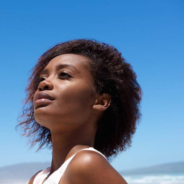 Feeling A "God Disconnect"? This Can Get You Back On Track.