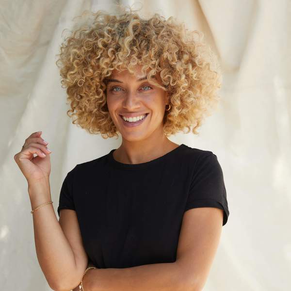 It Took TRESS Founder Laticia Rolle 32 Years To Love The Skin She's In