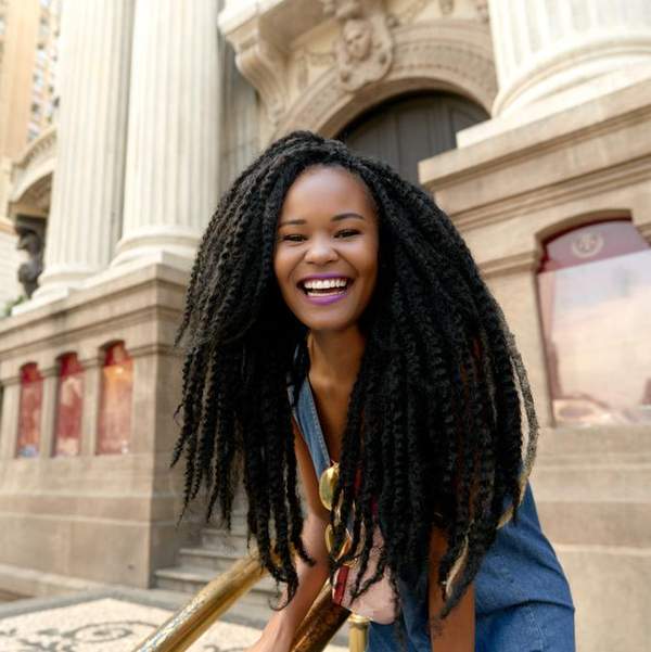 10 Affirmations To Conquer Anxiety Like A Badass