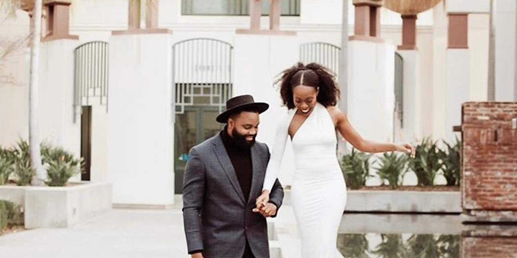 5 Newlyweds On Why They Opted For A Wedding Planning Pivot In 2020