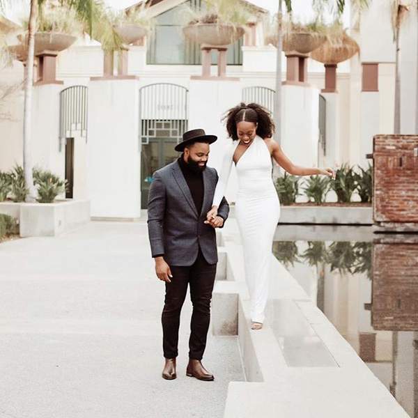 5 Newlyweds On Why They Opted For A Wedding Planning Pivot In 2020