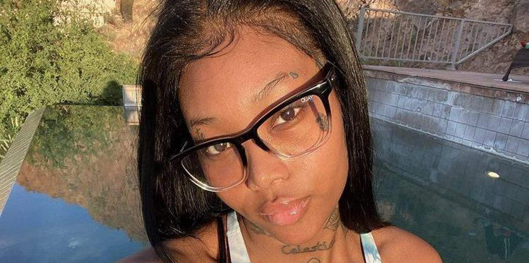 Summer Walker Reminds Us You Can’t Change A Man, He Has To Want It For Himself