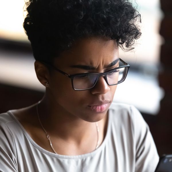 Here’s What To Do When You’re Left On Read