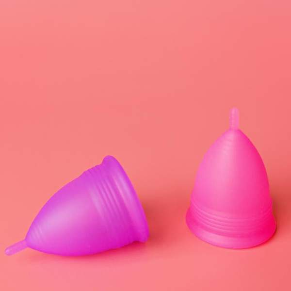 Menstrual Cups Might Be The Answer To Your Period Woes