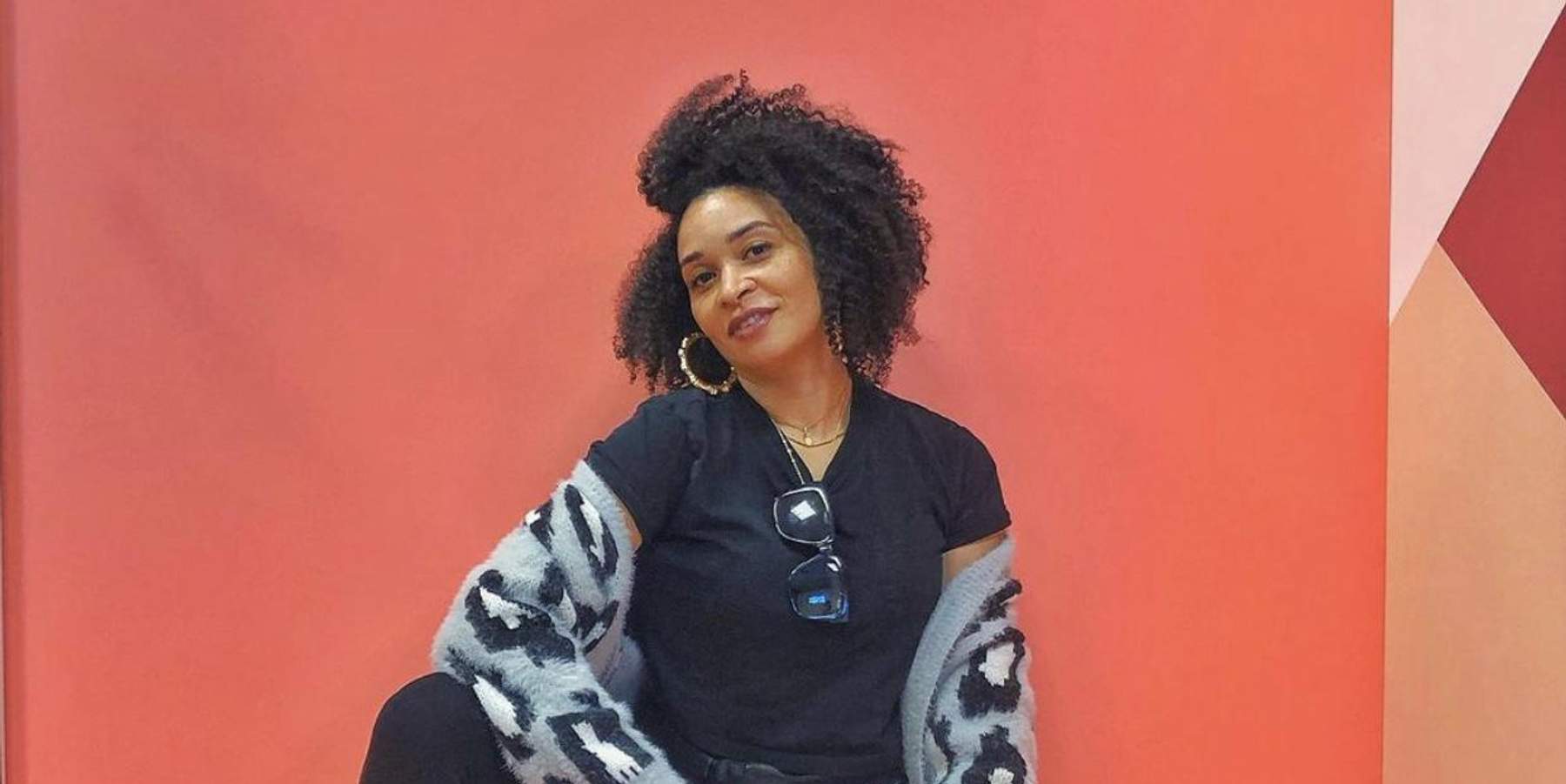 The Black Hair Experience Is The Ode To Self-Love We Didn't Know We Needed