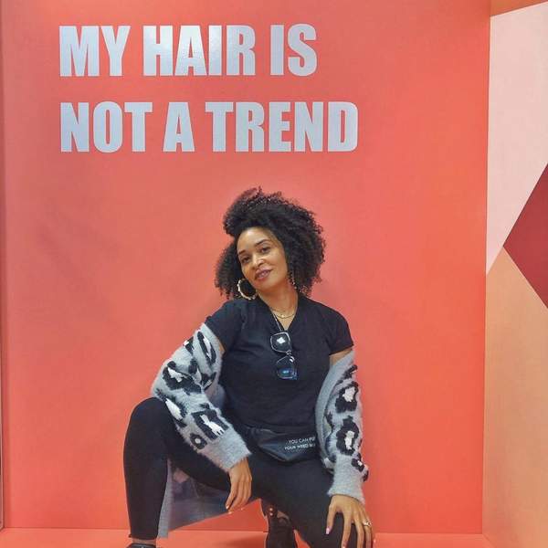 The Black Hair Experience Is The Ode To Self-Love We Didn't Know We Needed