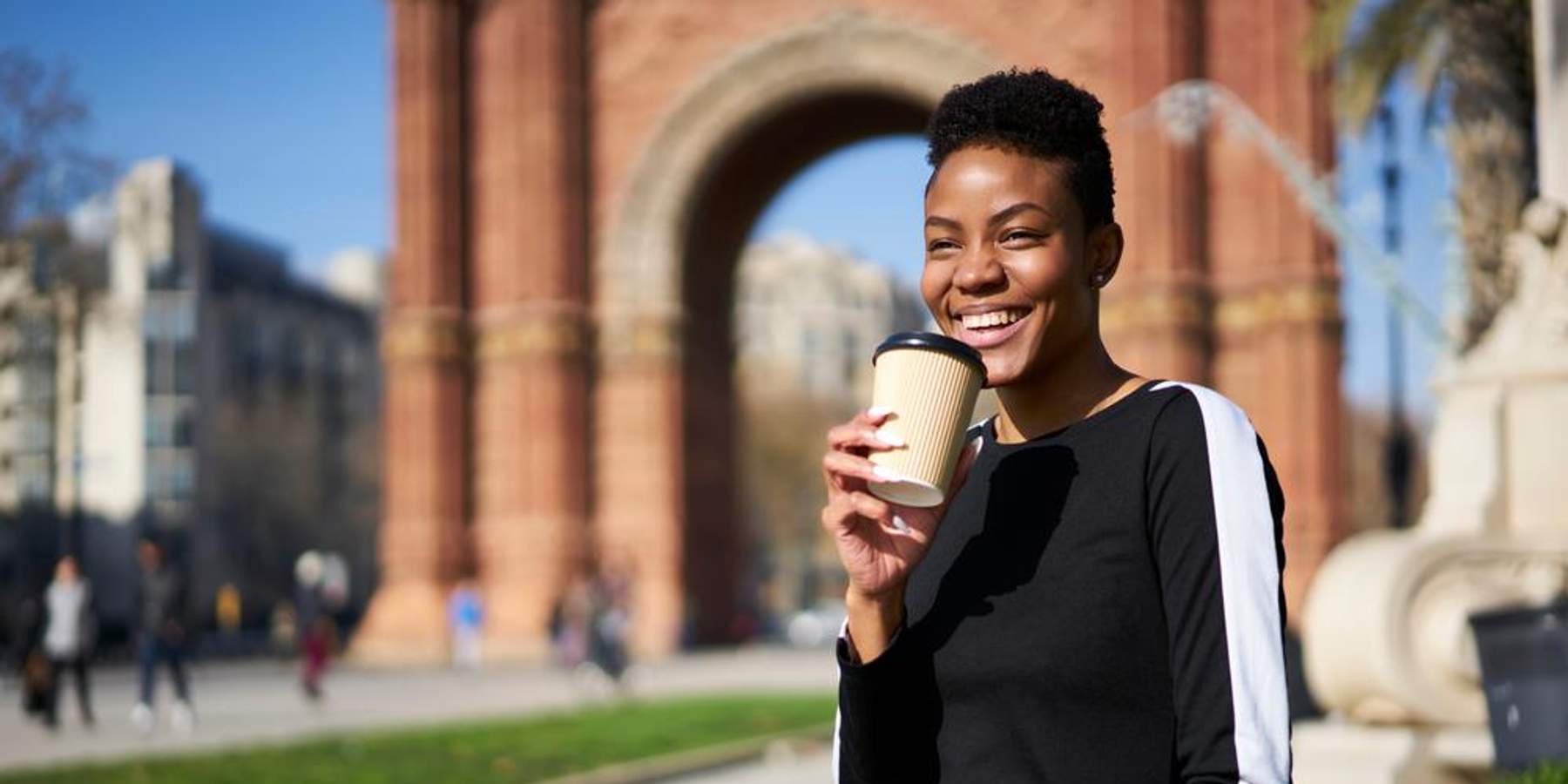 These Black Women Rocking TWAs Will Make You Want Short Hair