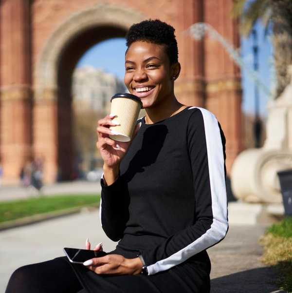 These Black Women Rocking TWAs Will Make You Want Short Hair