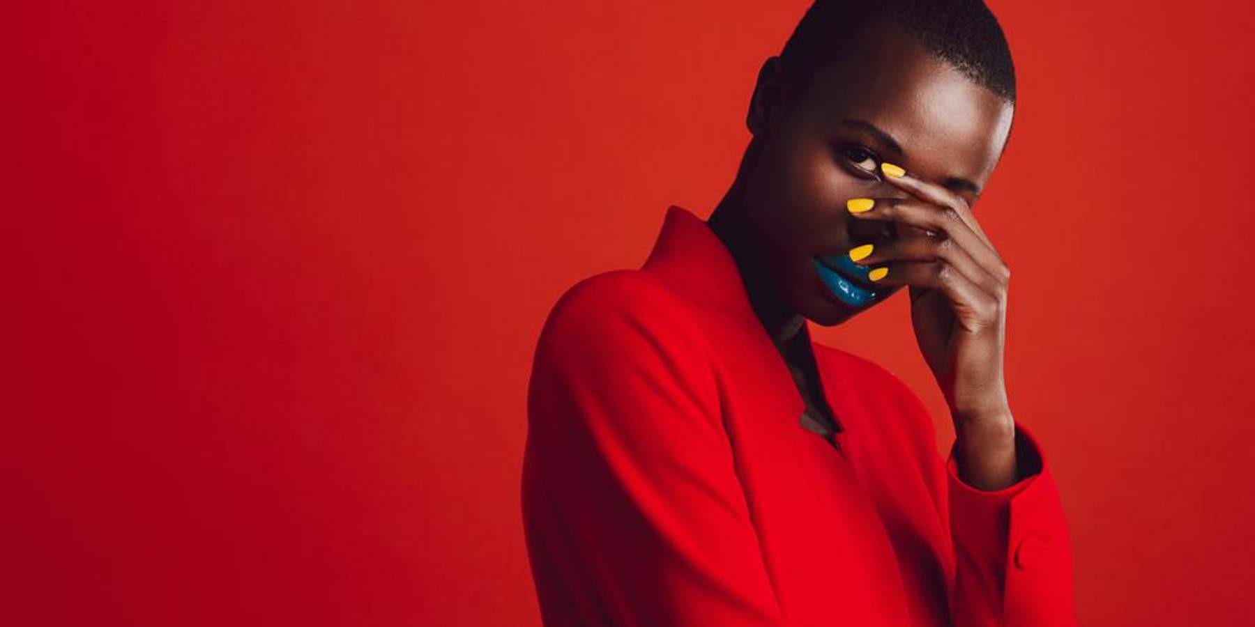 Now Trending: The Short Nails Wave Is A Whole Mani Moment