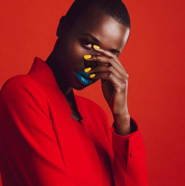 Now Trending: The Short Nails Wave Is A Whole Mani Moment