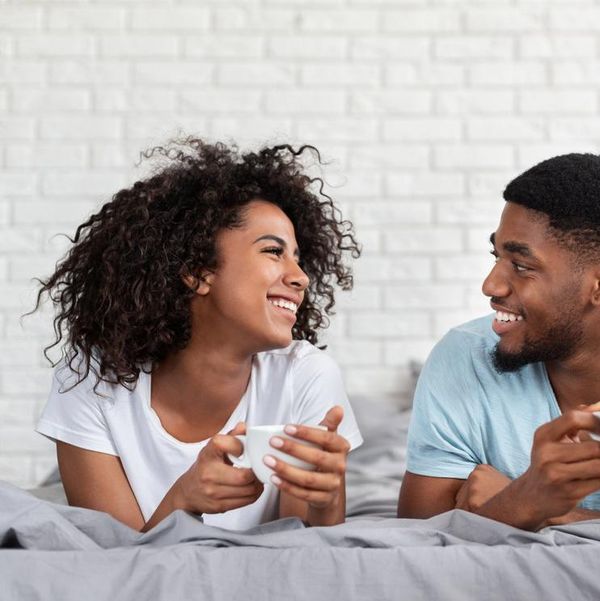 Warm Drinks That Will...Warm You & Your Partner Up (Wink)