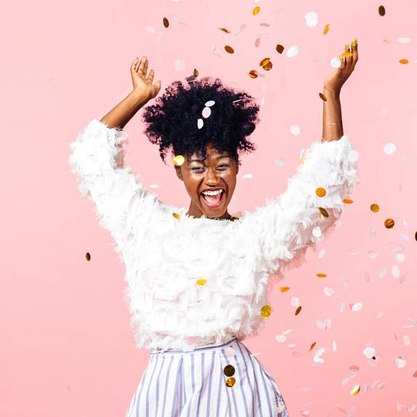 7 Ways To Step Into 2021. Bolder And Better.