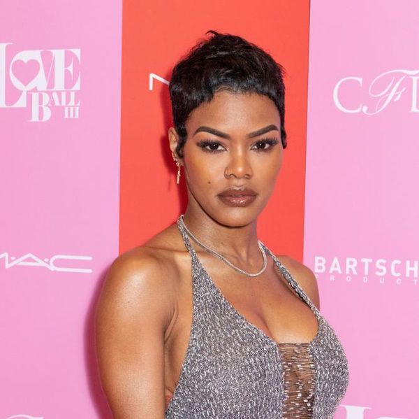 Here's 7 Ways Teyana Taylor Has Changed The Game In Music & Beyond