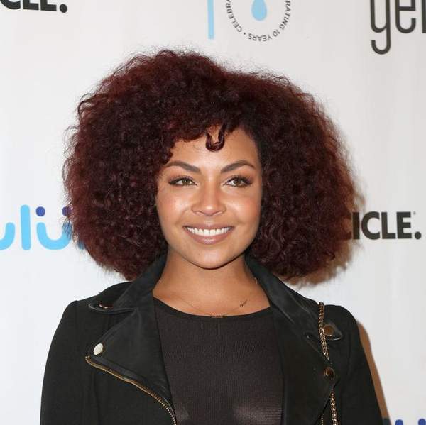 Dancing Queen: 8 Things You Didn't Know About Ashley Everett