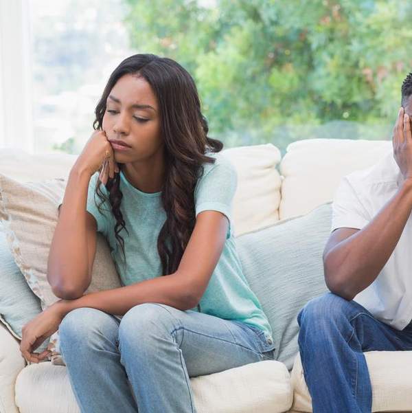 5 Signs You're Dating A Hobosexual, Sis