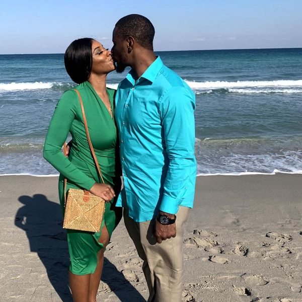 How These High School Sweethearts Became Lifelong Partners