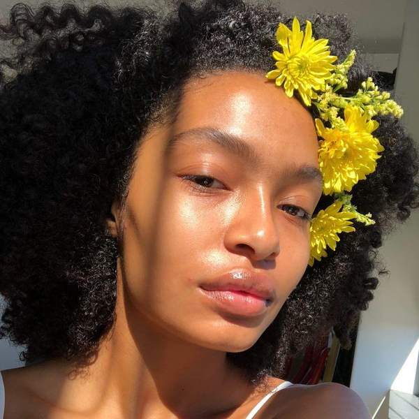 Yara Shahidi Says The Only Way To Define Beauty Is To UN-Define It