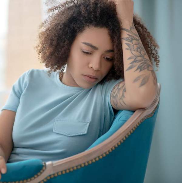 Here's How To Come To Terms With Your Abandonment Issues