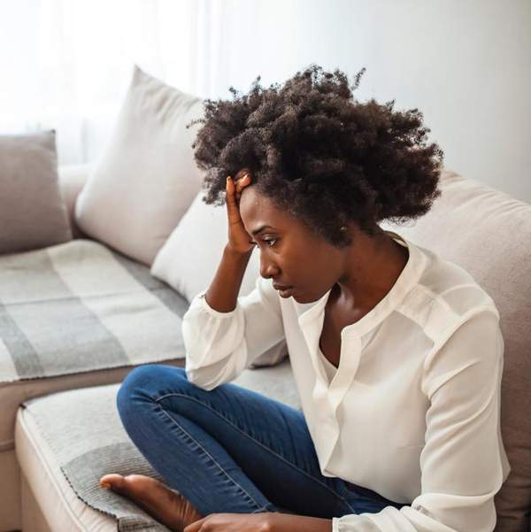 The Importance Of Healing After A Breakup