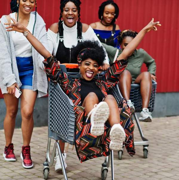 This Is Just What Purposeful Relationships Look Like