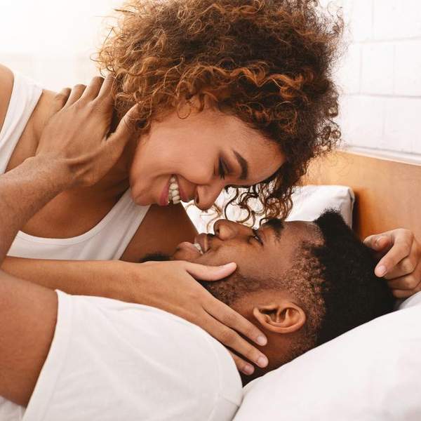 Your Guide To Giving Him Prostate Massages & Next-Level Orgasms