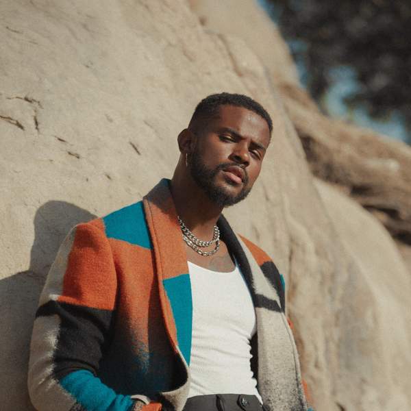 Trevor Jackson Talks Love Being Absolute & What He Wants In A Woman