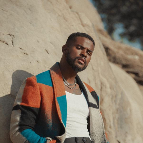 Trevor Jackson Talks Love Being Absolute & What He Wants In A Woman