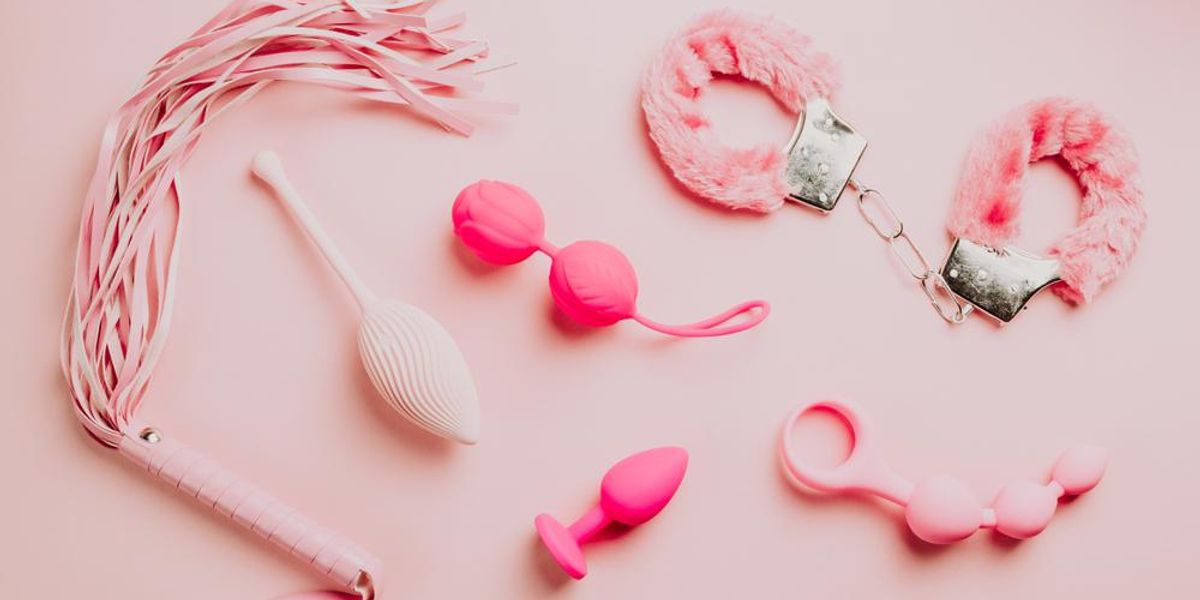 Top Rated Amazon Sex Toys - xoNecole Top Rated Amazon Sex Toys - xoNecole