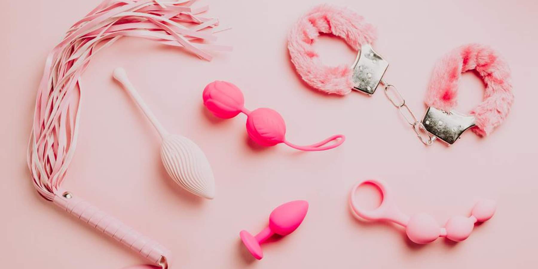 Naugty Girl Guide: 7 Top-Rated Amazon Finds For A Kinkier Holiday Szn