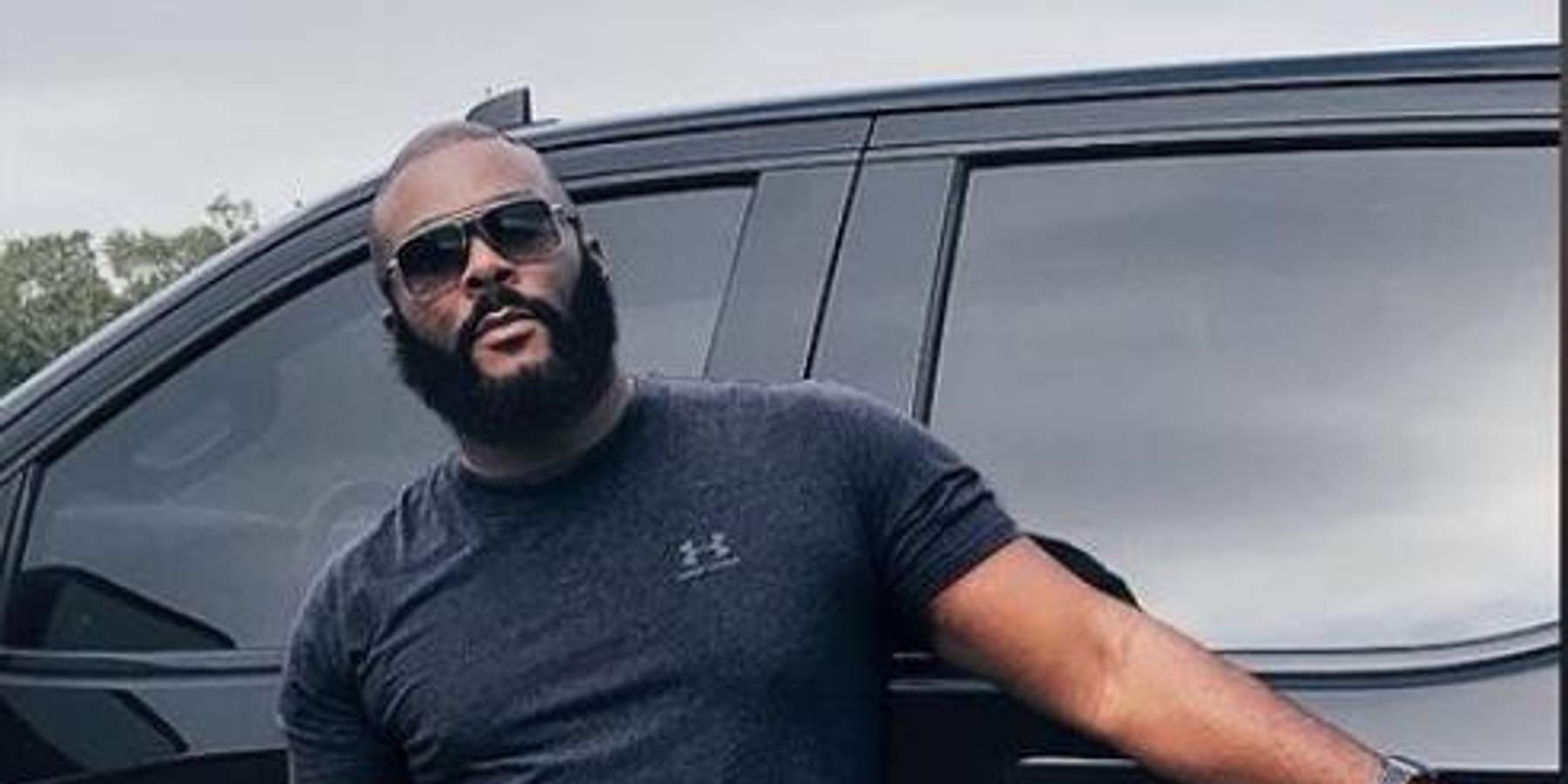 Women Hilariously Shooting Their Shot To Go On A Date With Tyler Perry Is All Of Us