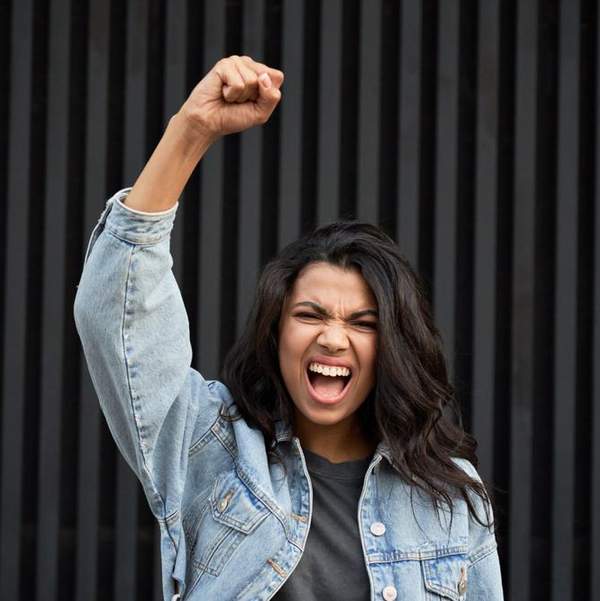 14 Quotes From Black Feminists To Inspire You To Boss Up