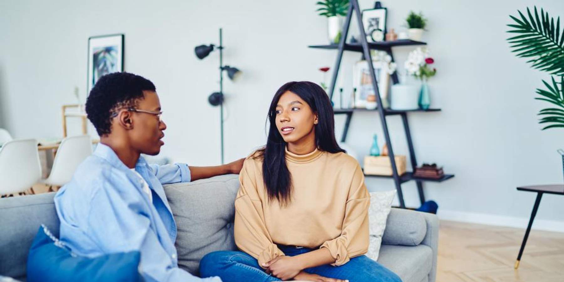 Closure From A Cheating Ex Was The Catalyst To Healing I Needed