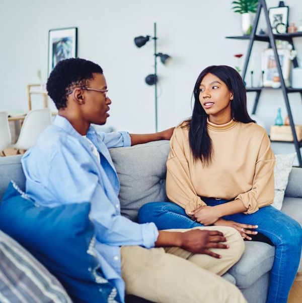 Closure From A Cheating Ex Was The Catalyst To Healing I Needed