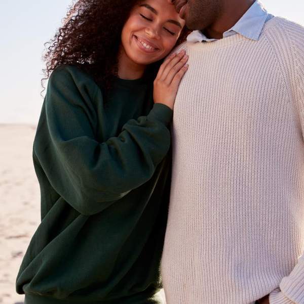 The Signs Of A Truly Intimate Relationship