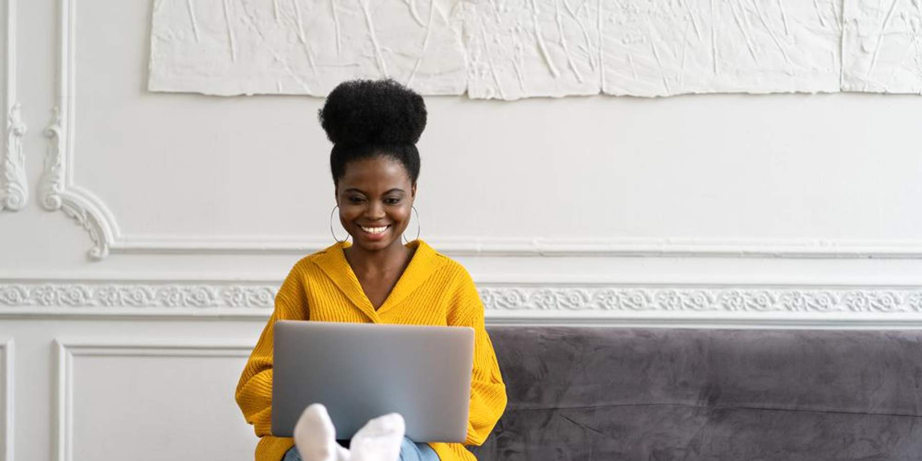 I Walked Away From My Six-Figure Corporate Career, This Is How I Manage My Stress