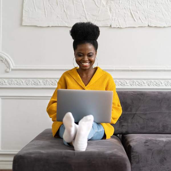 I Walked Away From My Six-Figure Corporate Career, This Is How I Manage My Stress