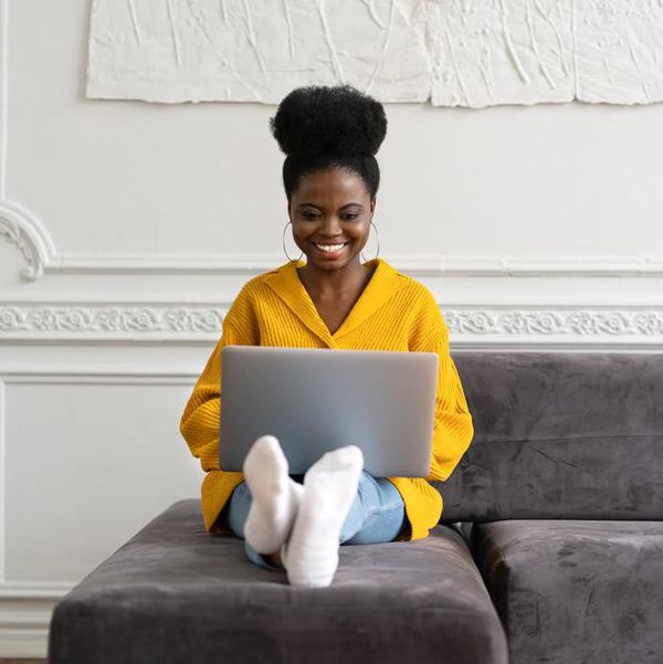 I Walked Away From My Six-Figure Corporate Career, This Is How I Manage My Stress