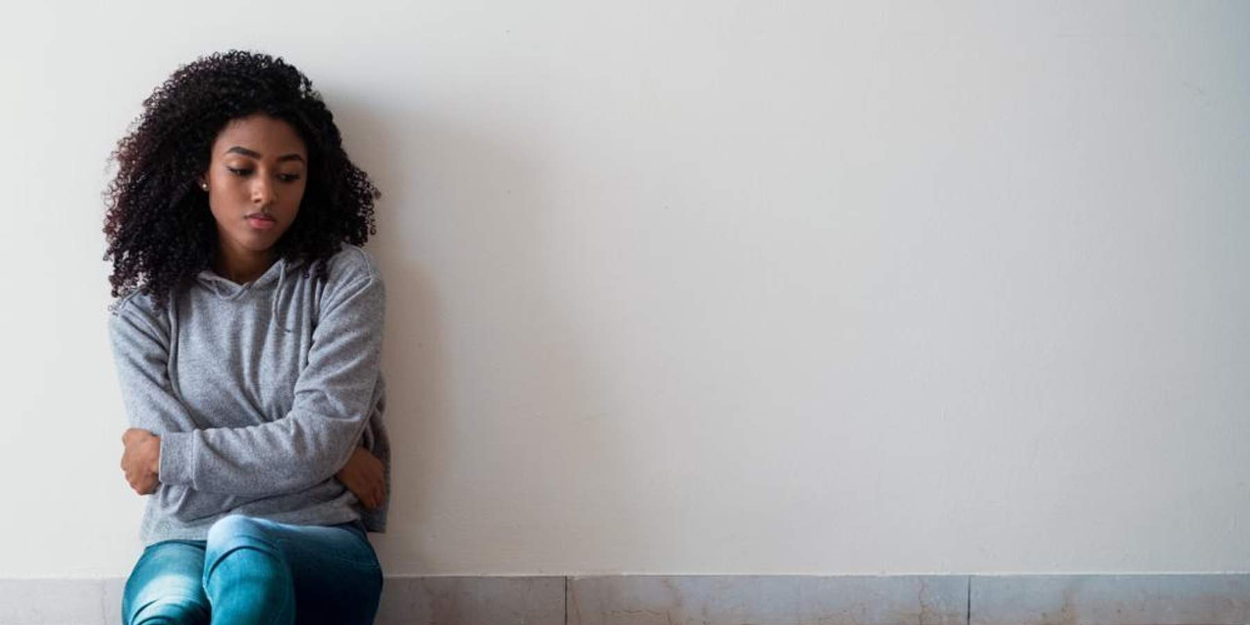 The Difference Between Being Alone & Being Lonely