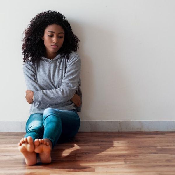 The Difference Between Being Alone & Being Lonely