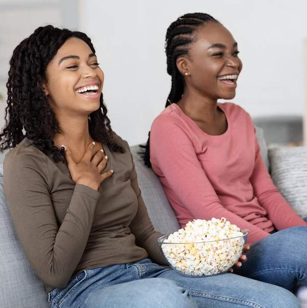 13 Black Women Slaying The Comedy Game