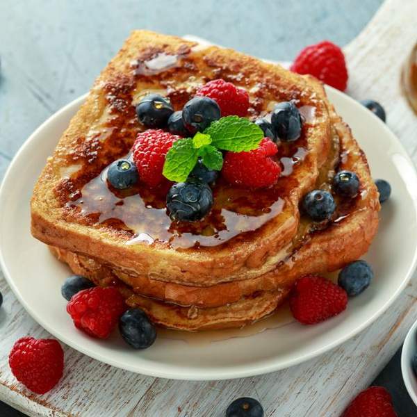 Check Out 12 Food Trends In 2021 That We're Already Excited About