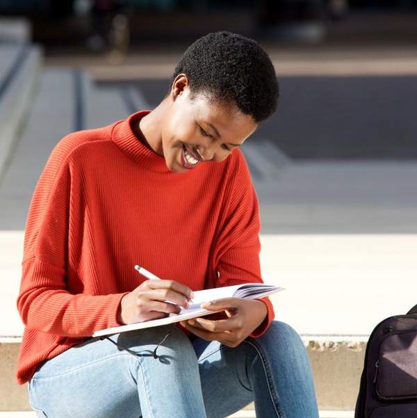 18 Self-Discovery Journaling Prompts For The New Year