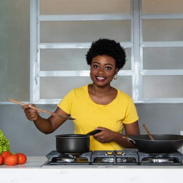 9 Black Chefs Changing The Food Game