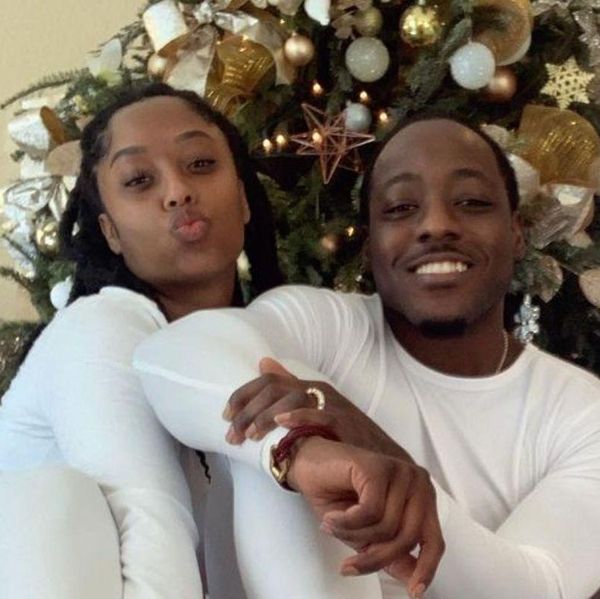 Shelah Marie Taught Us An Important Lesson On Acknowledging Your Husband