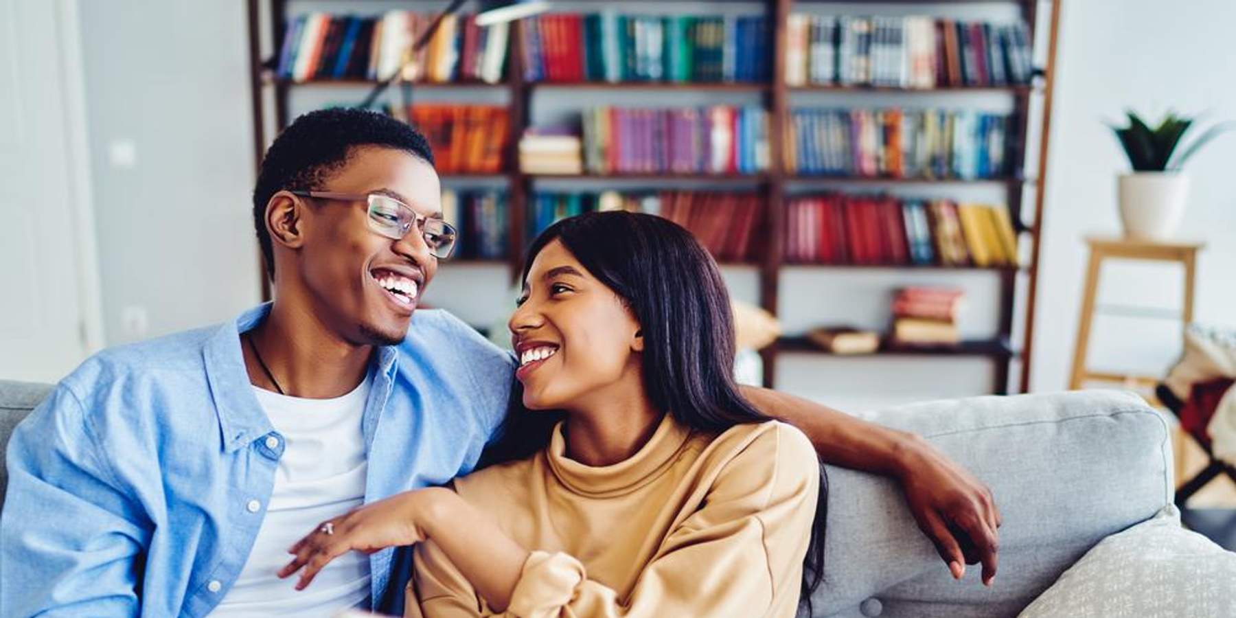 Little Questions That Improve Emotional Intimacy In A Big Way